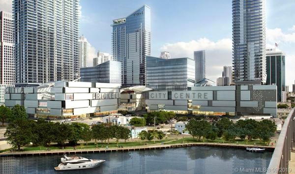 Latitude One West Brickell Office, 175 SW 7th St #1521, Miami, Florida 33130, image 1
