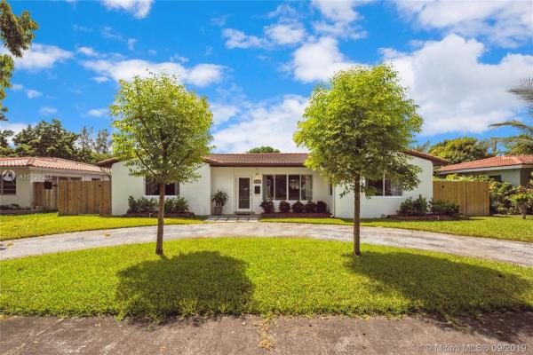 New Miami Shores Estates, 272 NW 111th Ter, Miami Shores, Florida 33168, image 2