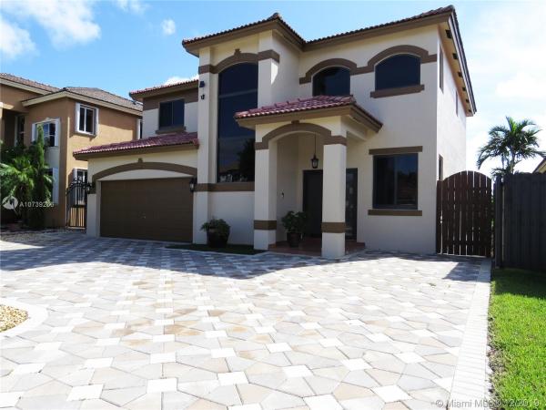 Sunset Lake Estates, 7019 SW 162nd Path, Sunset, Florida 33193, image 2