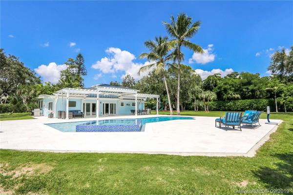 South Miami No HOA, 6596 SW 63rd Ter, South Miami, Florida 33143, image 2