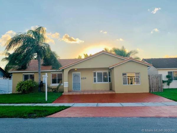Monaco Estates, 16984 SW 144th Ct, Richmond West, Florida 33177, image 2