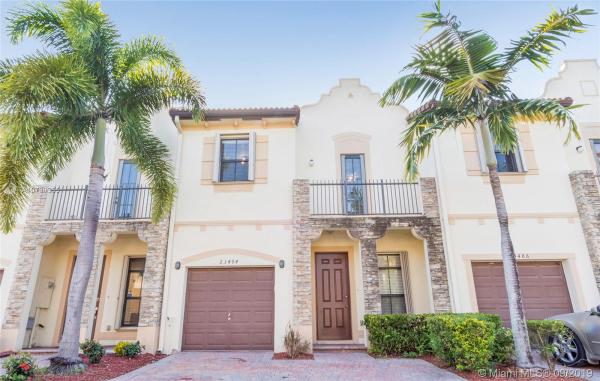 Silver Palms East, 23494 SW 113th Pass #23494, Princeton, Florida 33032, image 2