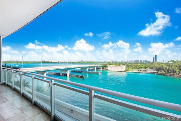 One Bal Harbour, 10295 Collins Ave #314, Bal Harbour, Florida 33154, image 2