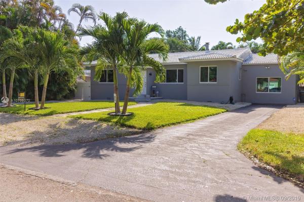 Griffing Biscayne Park Estates, 920 NE 118th St, Biscayne Park, Florida 33161, image 2