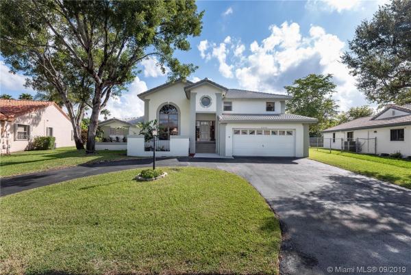 Crossbow At Ivanhoe, 6802 E Longbow Bnd, Davie, Florida 33331, image 2