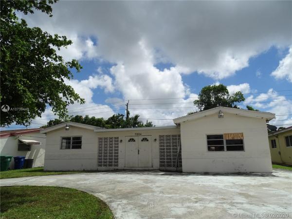 Miramar Tropical, 7804 Indigo St, Miramar, Florida 33023, image 2