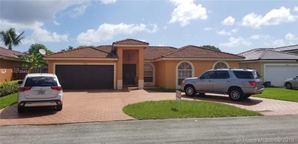 Christina Estates, 13861 SW 152nd Ct, Country Walk, Florida 33196, image 2