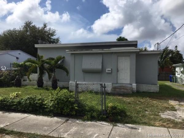 Floral Park, 1850 NW 55th Ter, Miami, Florida 33142, image 2