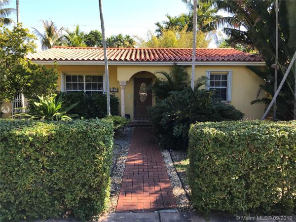 Tamiami Place, 837 Wallace St, Coral Gables, Florida 33134, image 2