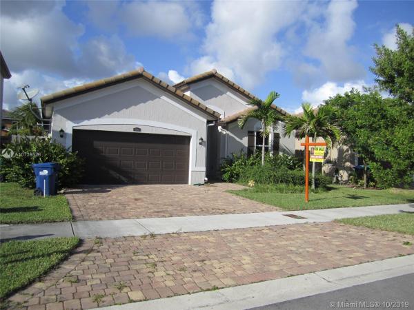 Hemingway Point, 11943 SW 253rd St, Princeton, Florida 33032, image 2