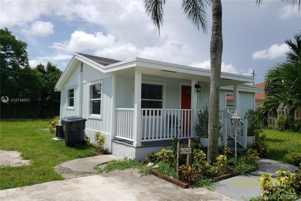 Kenwood, 4348 N Clinton Blvd, Lake Worth Beach, Florida 33461, image 2