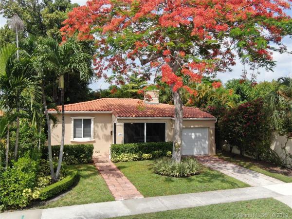 Brickell Estates, 600 SW 29th Rd, Miami, Florida 33129, image 2