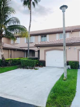 7322 SW 162nd Pl #7322, Unincorporated Dade County, Florida 33193, image 2
