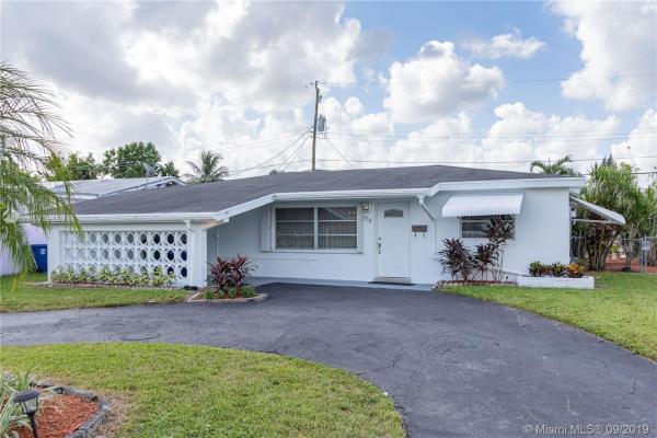 7758 Panama St, Miramar, Florida 33023, image 2