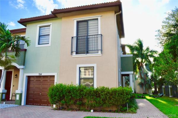 Florence At Crystal Lakes, 784 NE 35th Ave, Homestead, Florida 33033, image 2