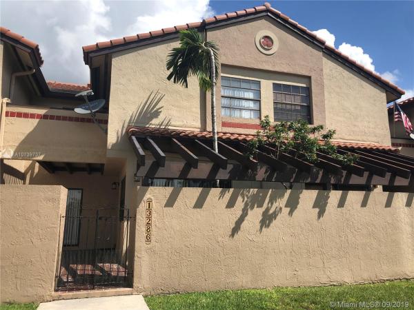 Courtyards In The Crossings, 13286 SW 114th Ter #13286, The Crossings, Florida 33186, image 2