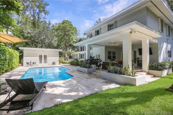 Palm Miami Heights, 5814 SW 81st ST, South Miami, Florida 33143, image 2