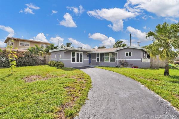 North Gate Estates, 3622 NW 34th St, Lauderdale Lakes, Florida 33309, image 2