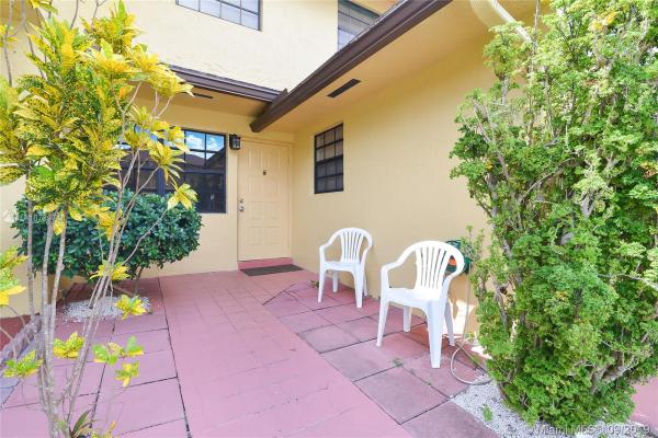 Townhomes Of Monterey, 1160 NE 209 Ter #, Ives Estates, Florida 33179, image 2