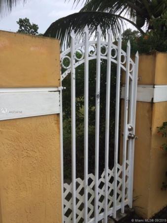 Red Road Manor At Carol City, 17005 NW 53rd Pl, Miami Gardens, Florida 33055, image 2