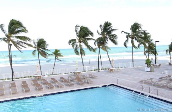 Grenoble At Quadomain, 2101 S Ocean Dr #303, Hollywood, Florida 33019, image 2