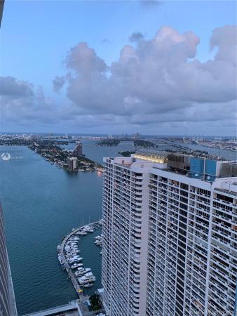 Opera Tower, 1750 N Bayshore Dr #4608, Miami, Florida 33132, image 2