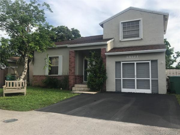 Brandywine, 14121 Langley Pl, Davie, Florida 33325, image 2
