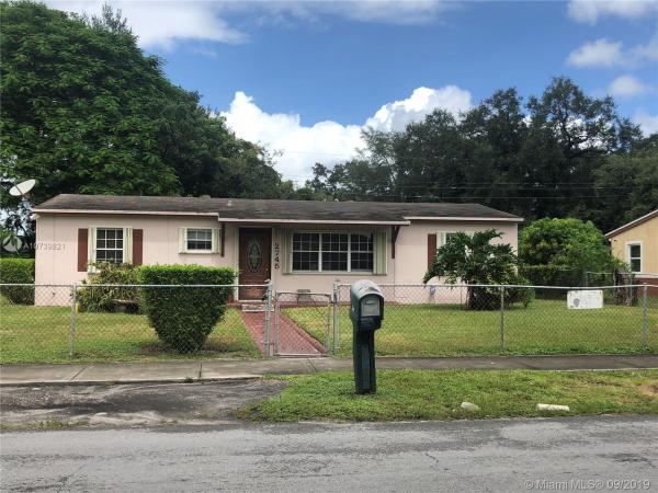 Golden Highland Estates, 2745 NW 163rd St, Miami Gardens, Florida 33054, image 2