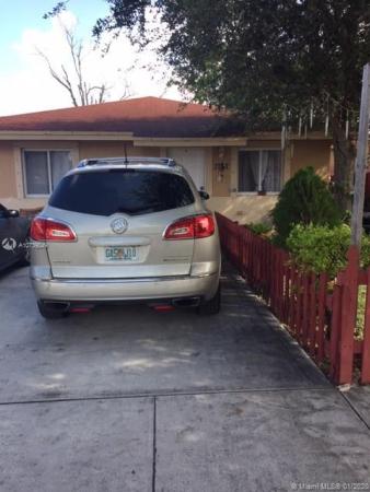 Liberty City, 1757 NW 69th St, Gladeview, Florida 33147, image 2