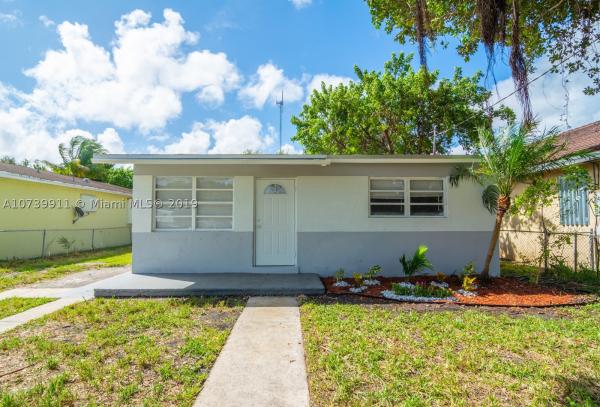 5030 SW 20th St, Hollywood, Florida 33023, image 1