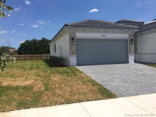 Heritage Estates, 16933 SW 109th Pl, West Perrine, Florida 33157, image 2