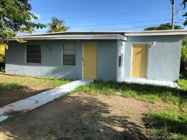 Sunnyland Park, 536 NW 10th St, Florida City, Florida 33034, image 2