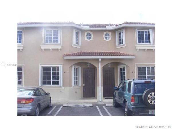 Majorca Isles, 21219 NW 14th Pl #8-25, Miami Gardens, Florida 33169, image 2