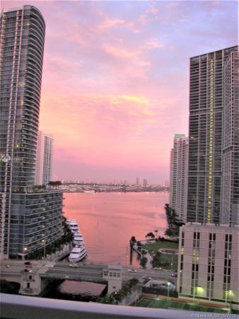 Brickell On The River North Tower, 31 SE 5th St #2110, Miami, Florida 33131, image 2