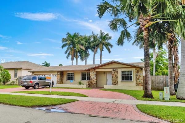 Saga Bay, 20111 SW 84th Ave, Cutler Bay, Florida 33189, image 2