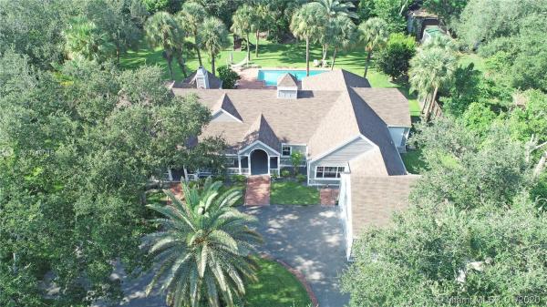 Kendall Green Homesites, 8383 SW 114th St, Kendall, Florida 33156, image 2