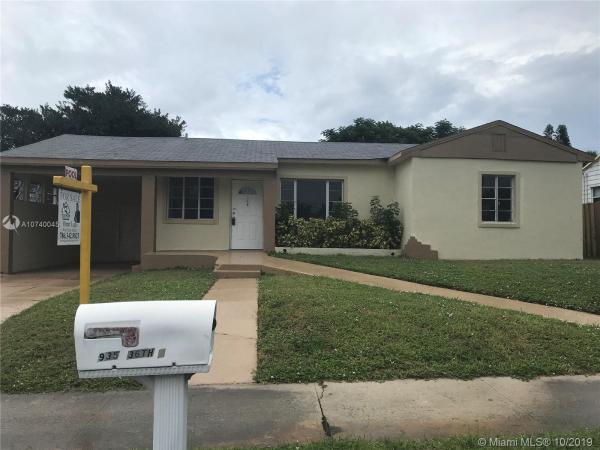 Northwood Hills, 935 36th St, West Palm Beach, Florida 33407, image 2