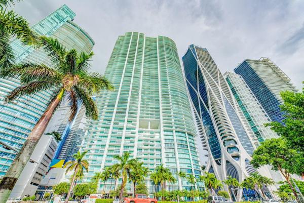 900 Biscayne Bay, 900 Biscayne Blvd #5608, Miami, Florida 33132, image 2