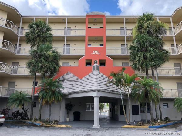 Las Vistas At Doral, 8290 Lake Dr #436, Doral, Florida 33166, image 2