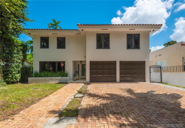 Granada Place, 1117 Alberca St, Coral Gables, Florida 33134, image 2