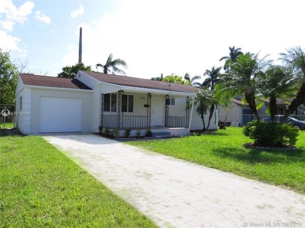 Miami Park, 9651 E Little River Blvd, Pinewood, Florida 33147, image 2