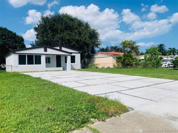 Fulford By The Sea, 1445 NE 181st St, North Miami Beach, Florida 33162, image 2