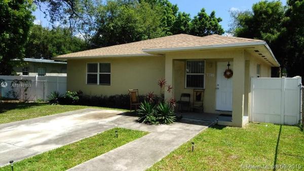 Ohio Park, 7749 NW 9th Ave, Gladeview, Florida 33150, image 2