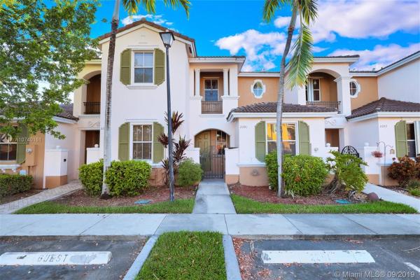 Marbella Cove, 2291 NE 42nd Ave, Homestead, Florida 33033, image 2