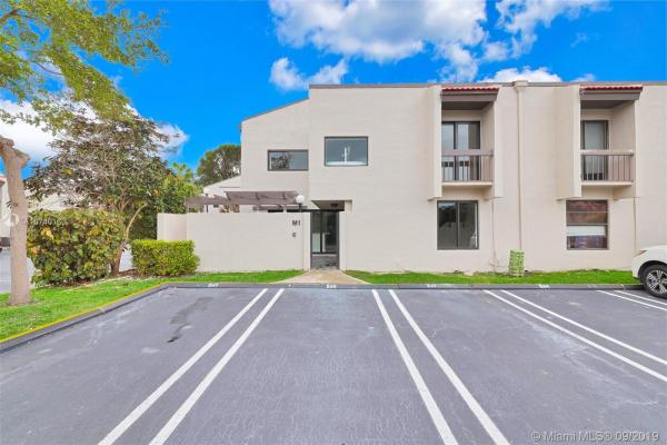 Oasis, 4706 SW 67th Ave #M1, Glenvar Heights, Florida 33155, image 2