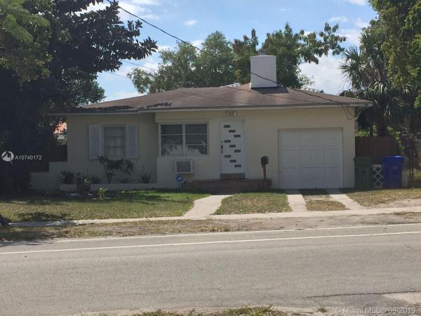 Holleman Park, 452 SW 15th Rd, Miami, Florida 33129, image 2