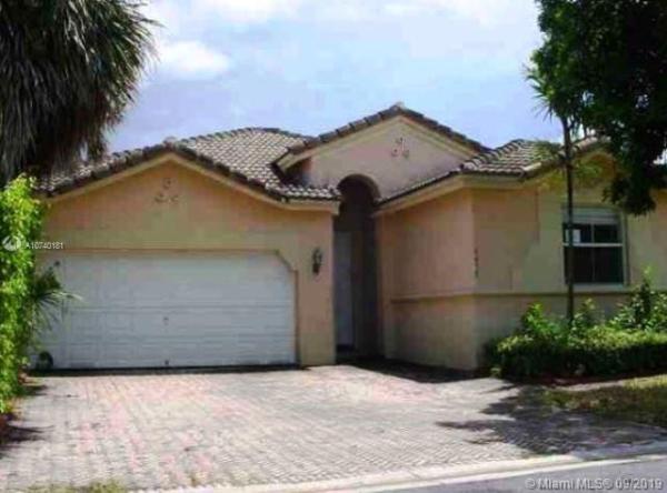 4457 SW 160th Ct, Unincorporated Dade County, Florida 33185, image 2