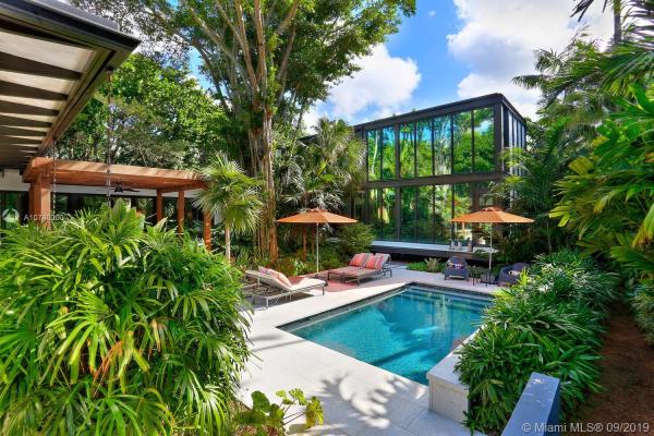 Utopia, 4150 Malaga Ave, Miami, Florida 33133, image 2