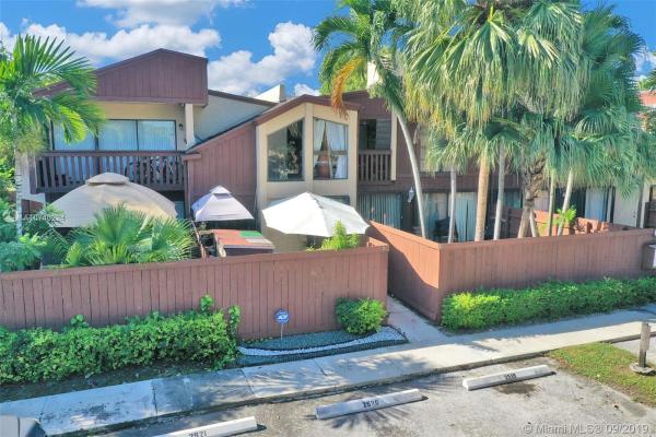 Snapper Village, 6934 SW 114th Pl #D55, Kendall, Florida 33173, image 2