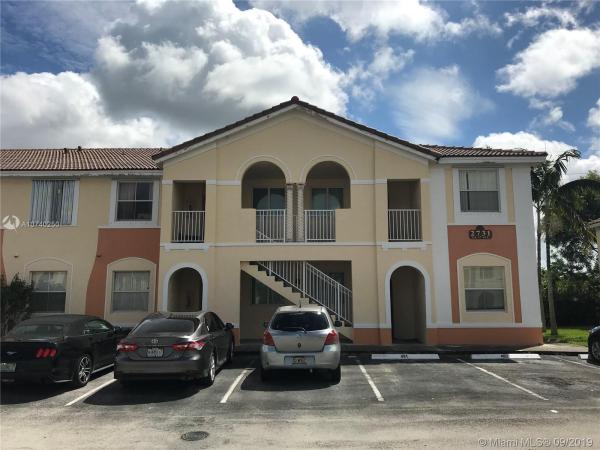 Shoma At Keys Cove, 2731 SE 17th Ave #211, Homestead, Florida 33035, image 2